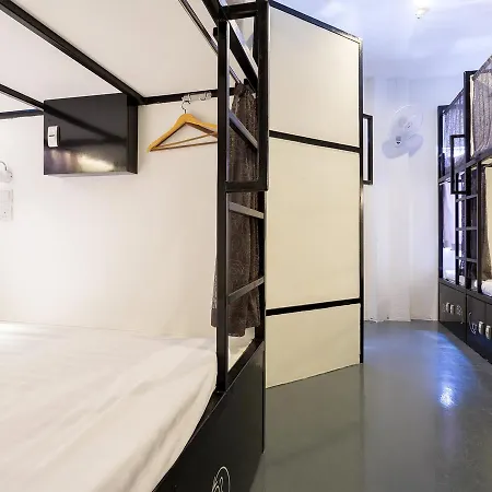 Abc Premium Hostel